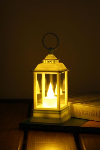 3D Dekoratif Ürünler