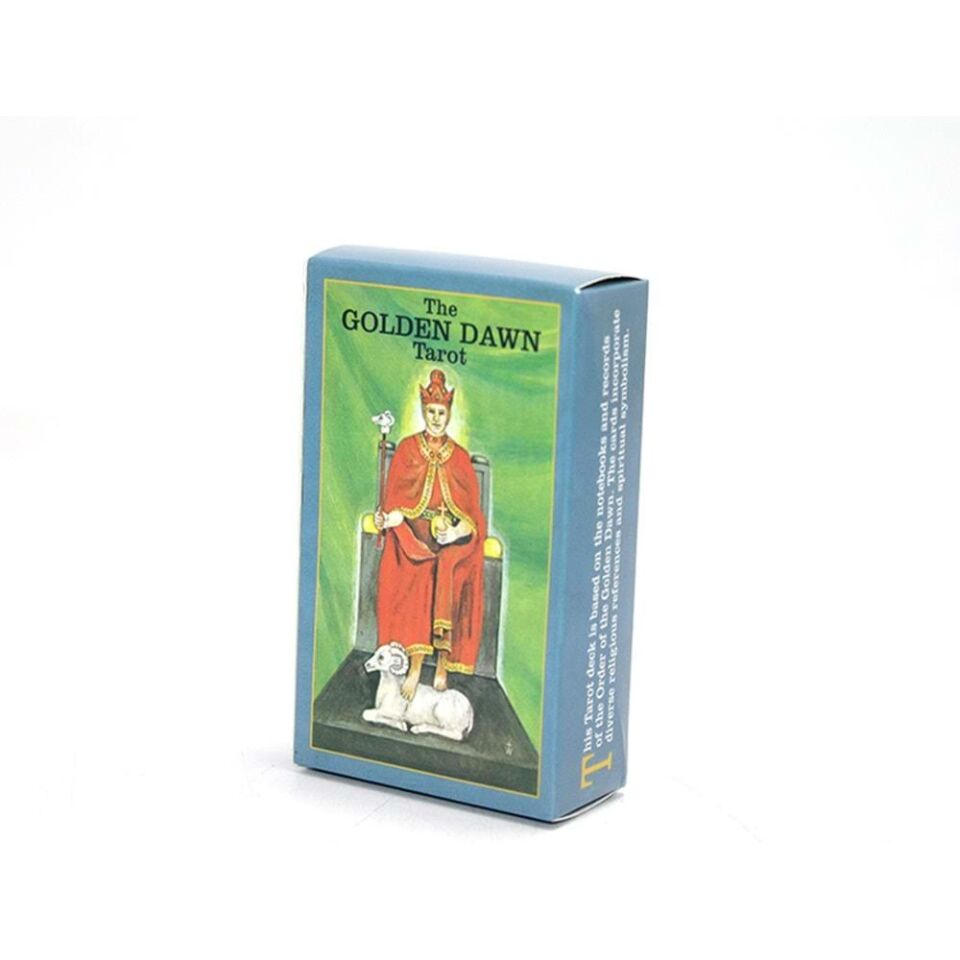 Tarot Kartı