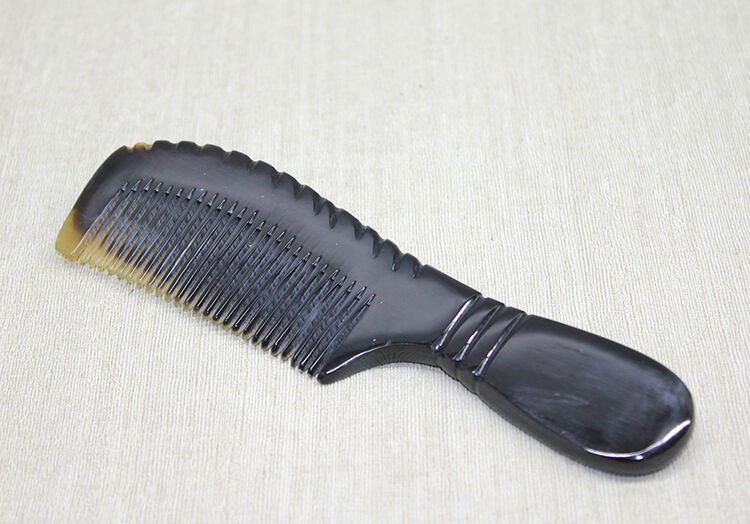 Tutmalı Kemik Tarak