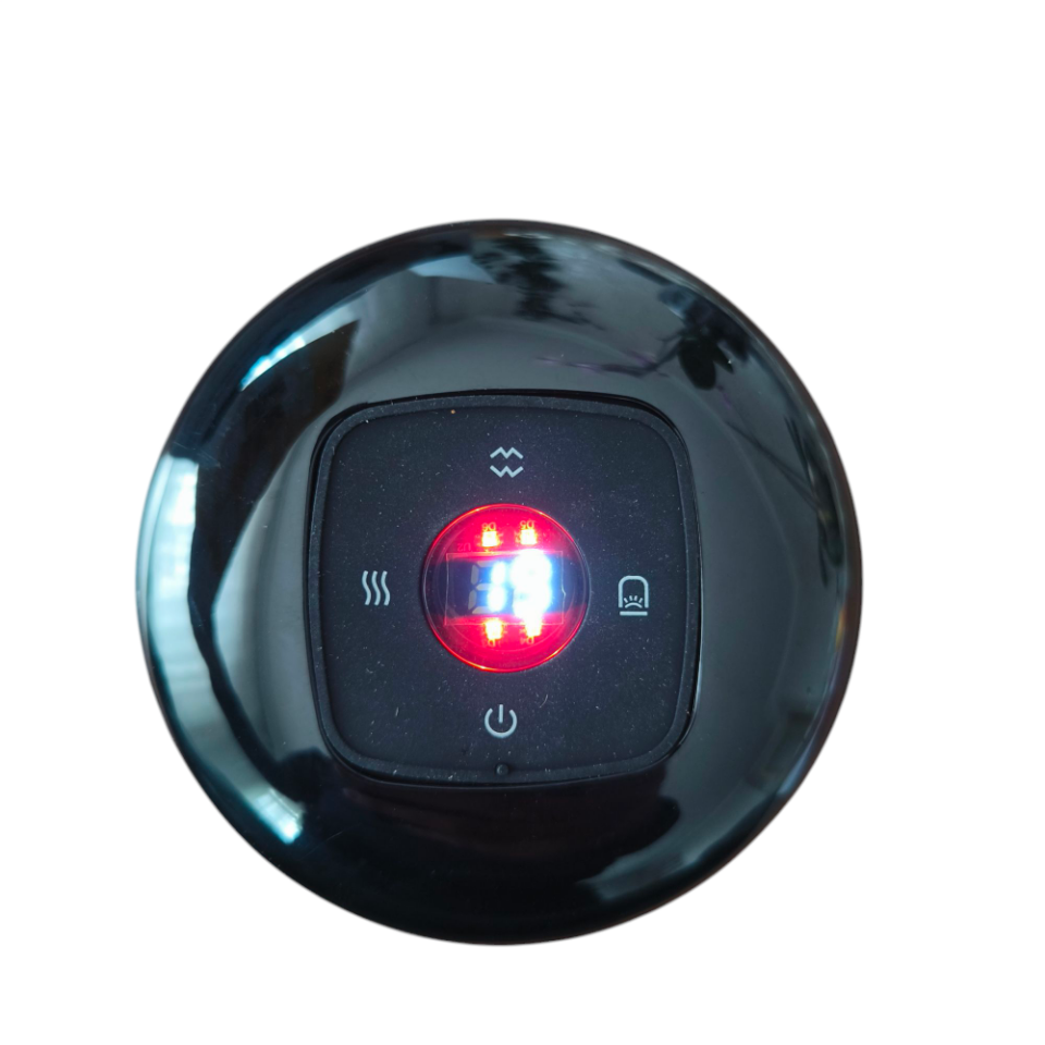 Vakumlu Hacamat Kupası