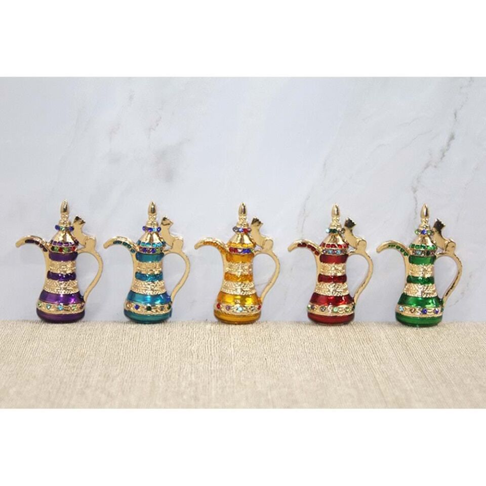 Taşlı İbrik Magnet