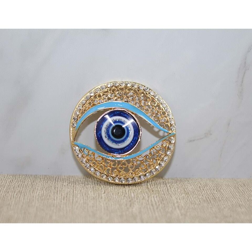 Taşlı Magnet
