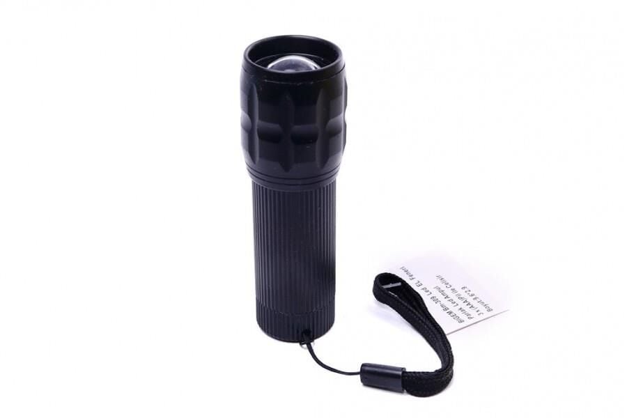 Zoomlu Fener Kamp Dağcı Fener Lamba