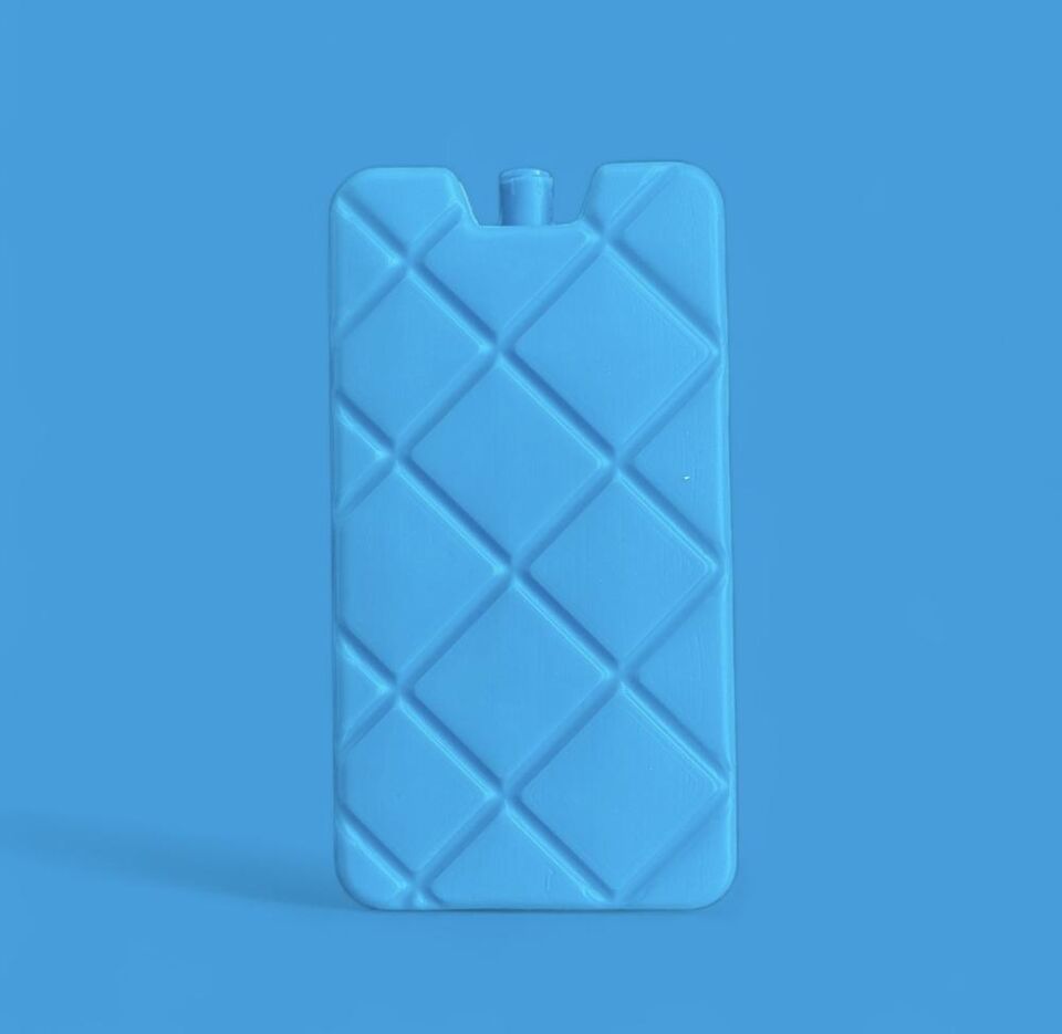 Buz Aküsü Buz Kasesi 10 ADET