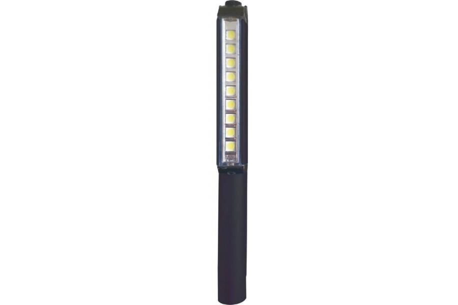 9+1 Para Lambası Mıknatıslı Sabitlenebilir