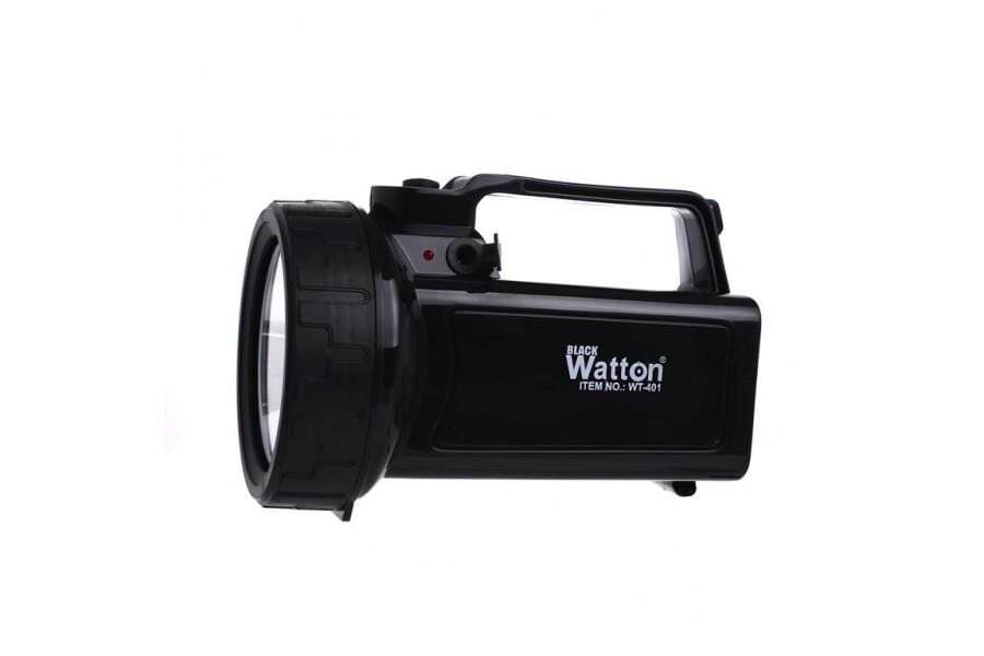 Güvenlik Feneri 30 W Kuvvetinde Kamp Bahçe Lamba Fener