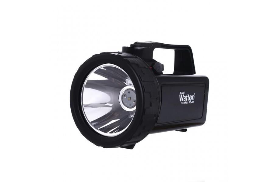 Güvenlik Feneri 30 W Kuvvetinde Kamp Bahçe Lamba Fener