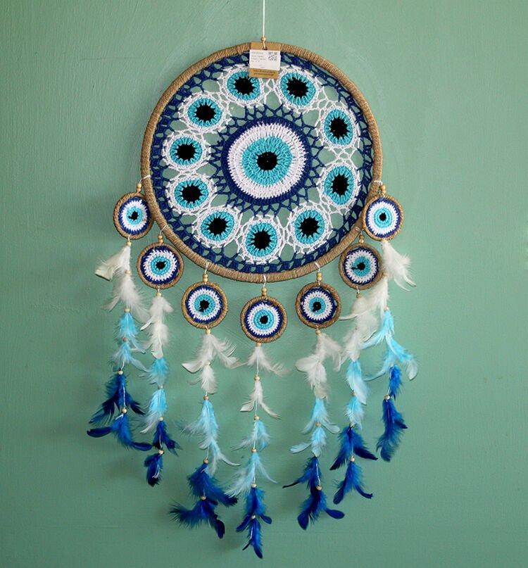 Rüya Kapanı Düş Kapanı Dream Catcher