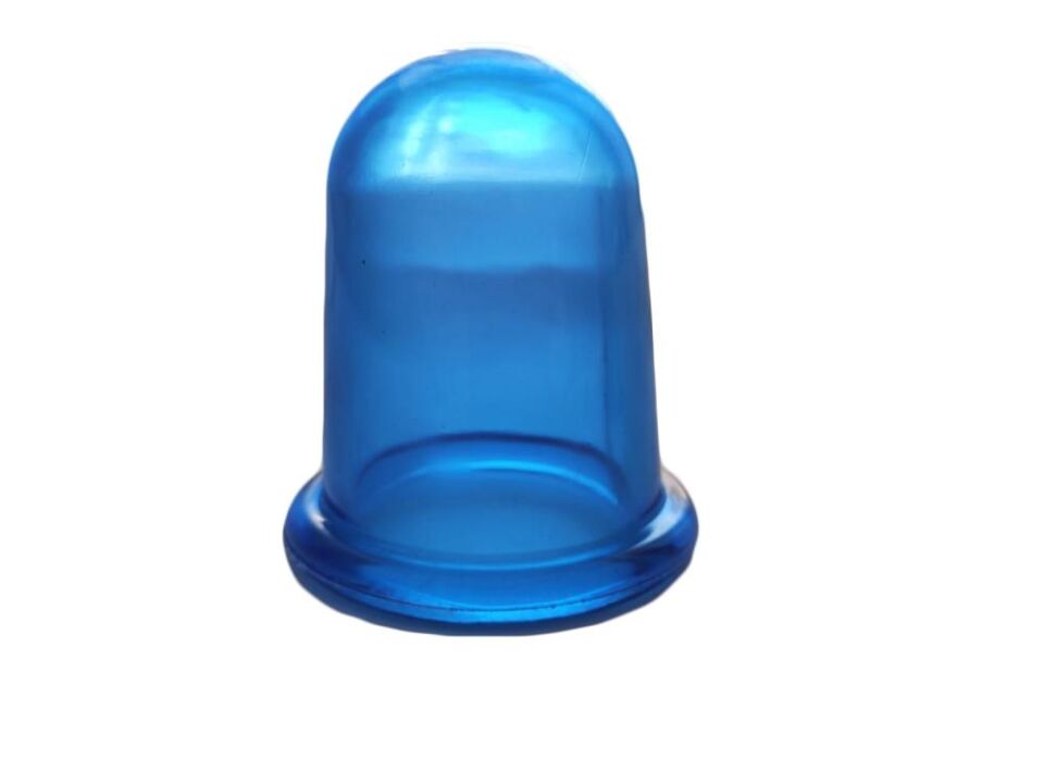 4 Boy Yüz Ve Vücut Masaj Kupası