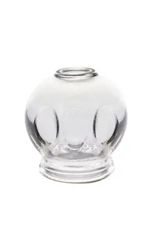 2 NO Cam Hacamat kupası