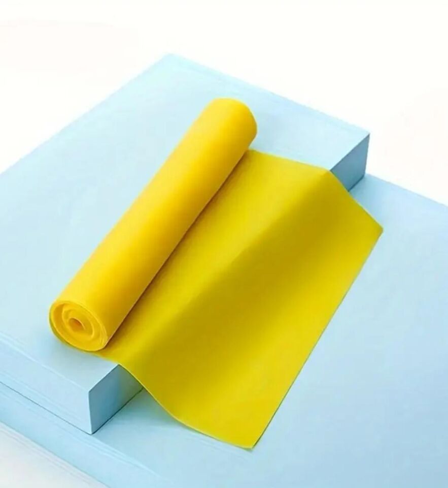 Plates Lastiği Geniş