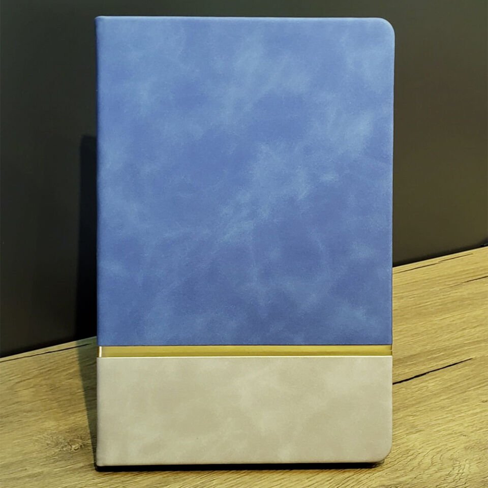 Deri Hatıra Defteri