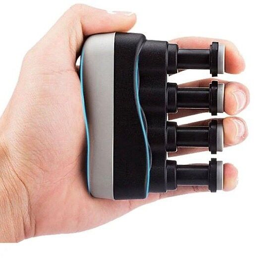 Parmak Güçlendirici El Egzersiz Aleti