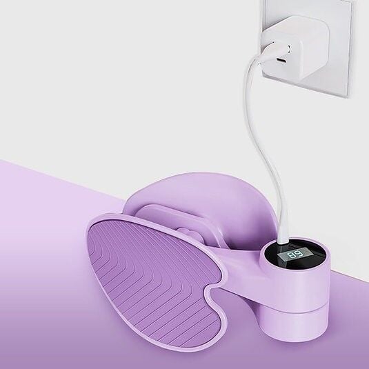 Sayaçlı Ayarlanabilir Egzersiz Aleti