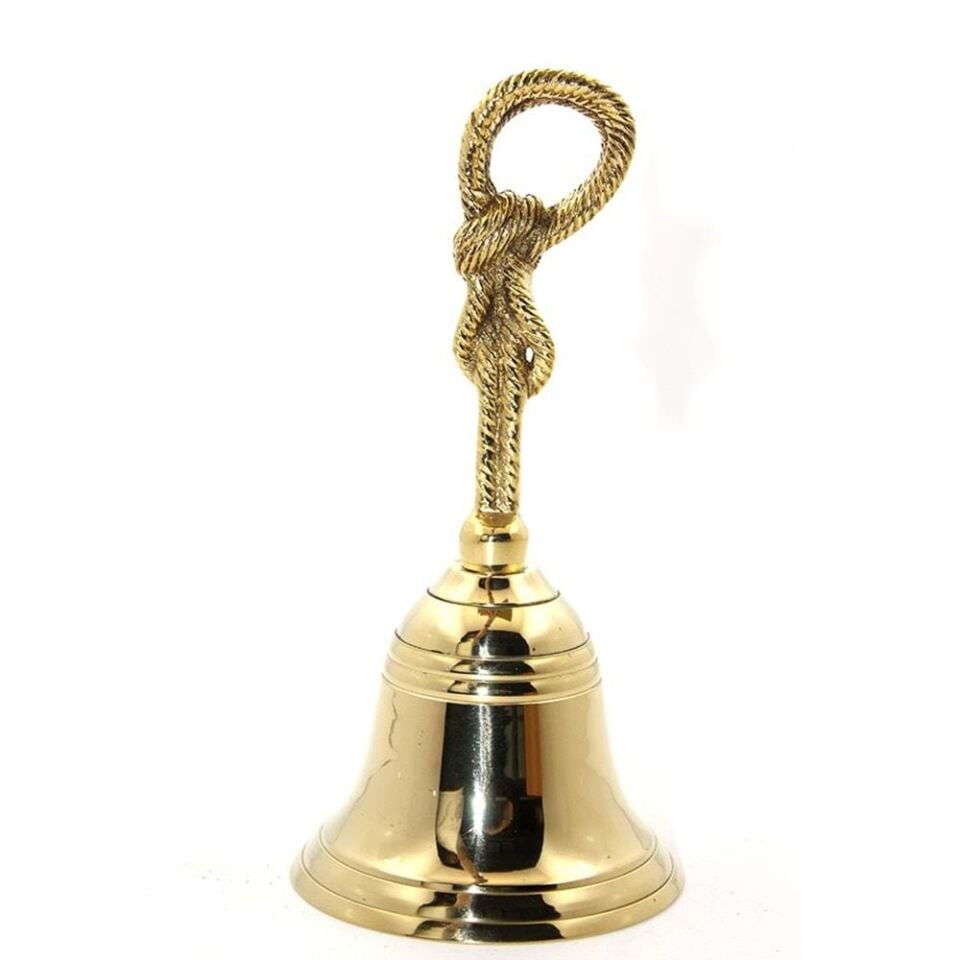 Pirinç El Çanı
