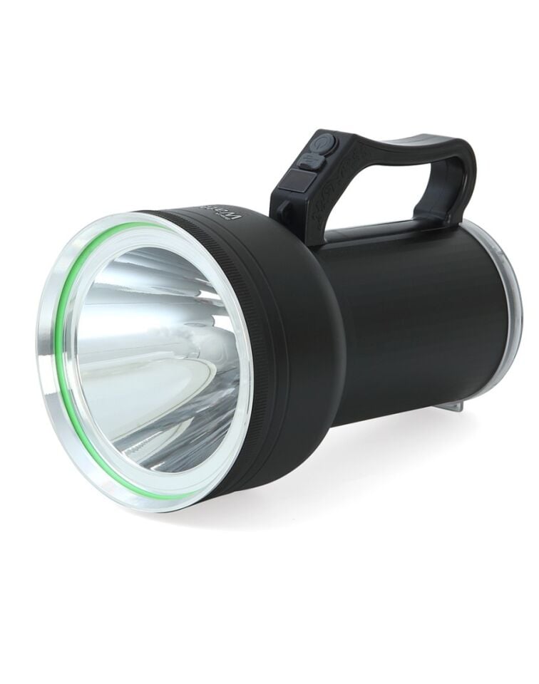 GT LED TAŞINABİLİR GÜNEŞ SOLAR LEDLİ FENER