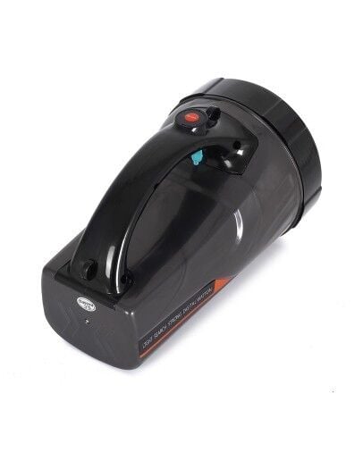 1200 LÜMEN 25 LEDLİ EL FENERİ