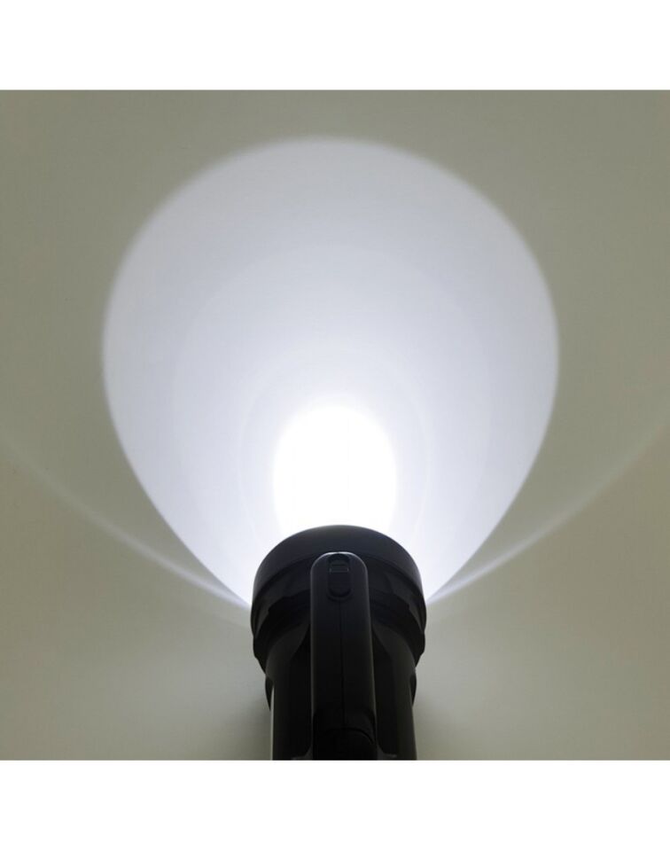 900 Lümen ULTRA GÜÇLÜ EL FENERİ