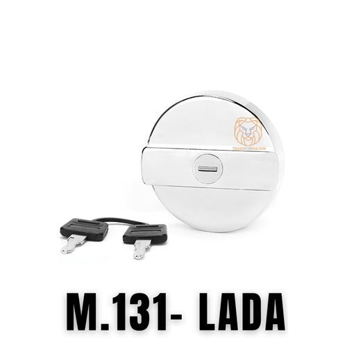 Nikelaj Tofaş 131 Lada Samara Depo Kapağı