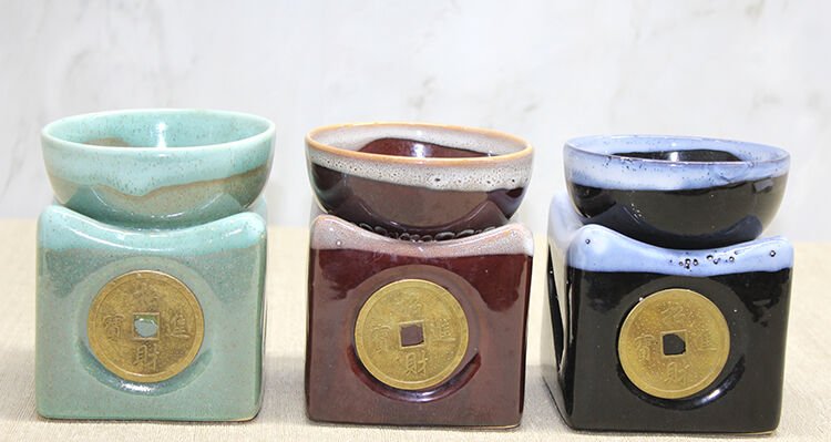 Seramik Buhurdanlık