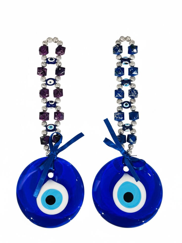 Nazar Boncuğu Askılık