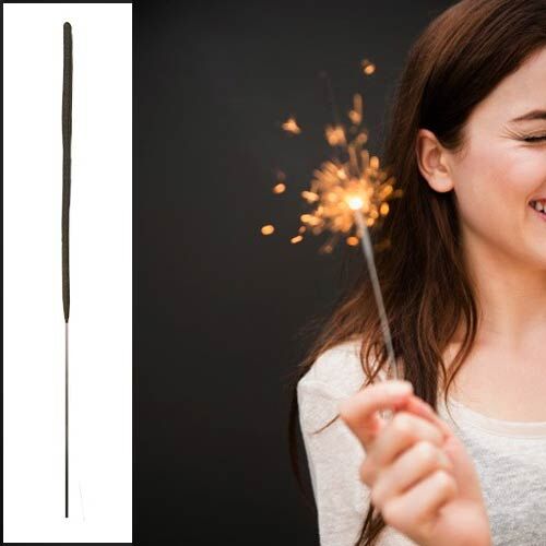 Uzun Tel Maytap Pasta Maytabı Kına Gecesi Bekarlığa Veda Maytap 25 cm 10 Adet