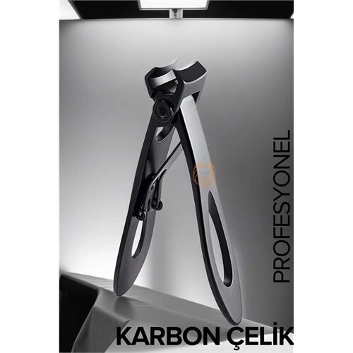 Profesyonel Tırnak Makası Karbon Çelik