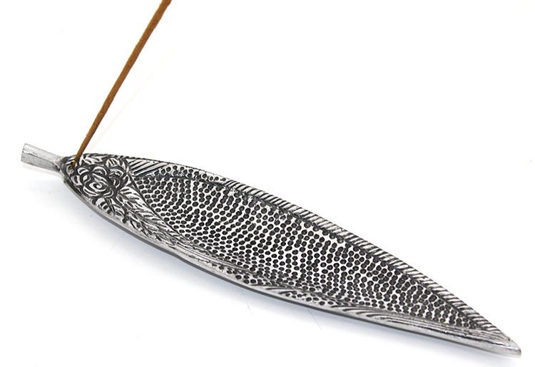 Metal Kayık Tütsülük