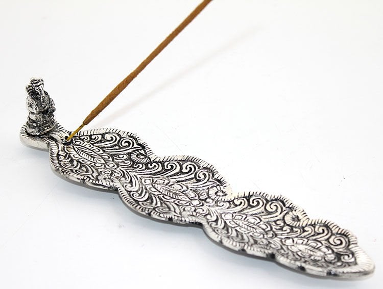 Metal Kayık Tütsülük