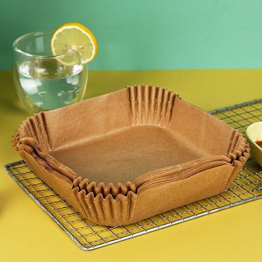 Büyük Boy Pişirme Kağıdı