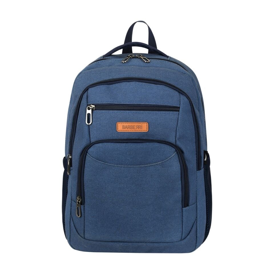 KANVAS KUMAŞ GÜNLÜK, SEYAHAT VE OKUL SIRT ÇANTASI