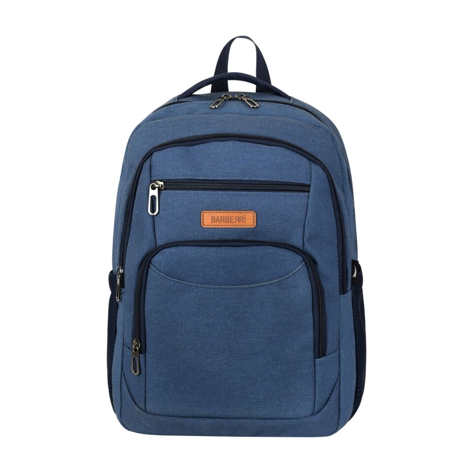 KANVAS KUMAŞ GÜNLÜK, SEYAHAT VE OKUL SIRT ÇANTASI