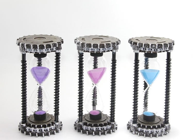 Polyester Tasarım Kumsaati