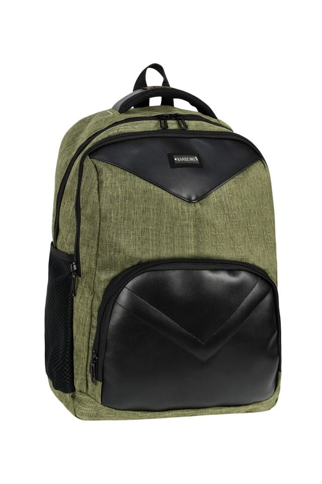 LAPTOP BÖLMELİ GÜNLÜK OKUL SIRT ÇANTASI