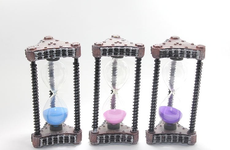 Polyester Tasarım Kumsaati