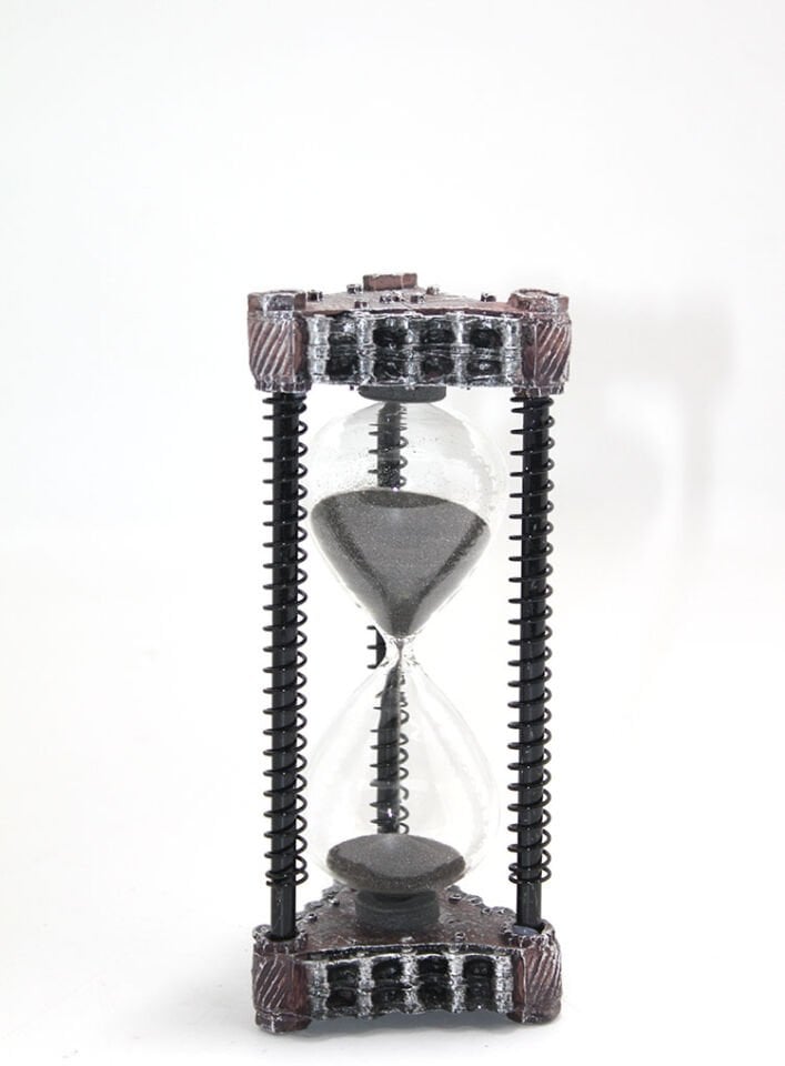 Polyester Tasarım Kumsaati