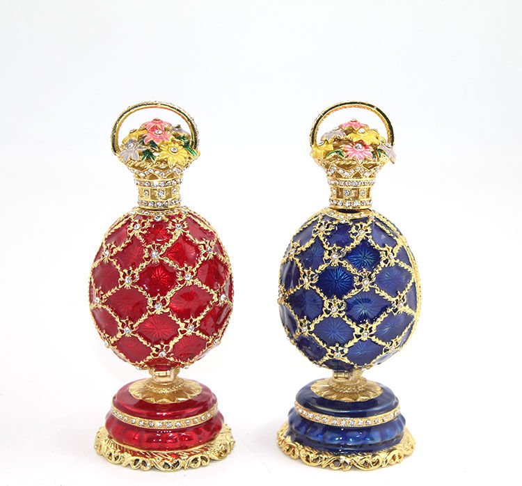 Taşlı Tekli Yumurta