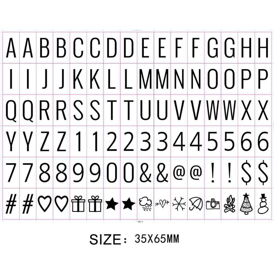 A5 Led Işıklı Yazı Panosu