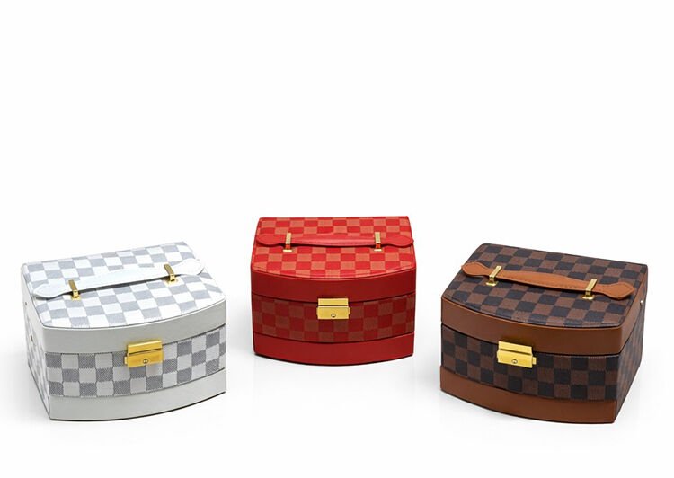 Makyaj Ve Takı Kutusu