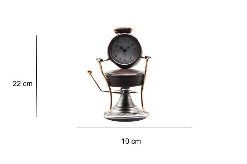 Saat Sandalye 21,5cm