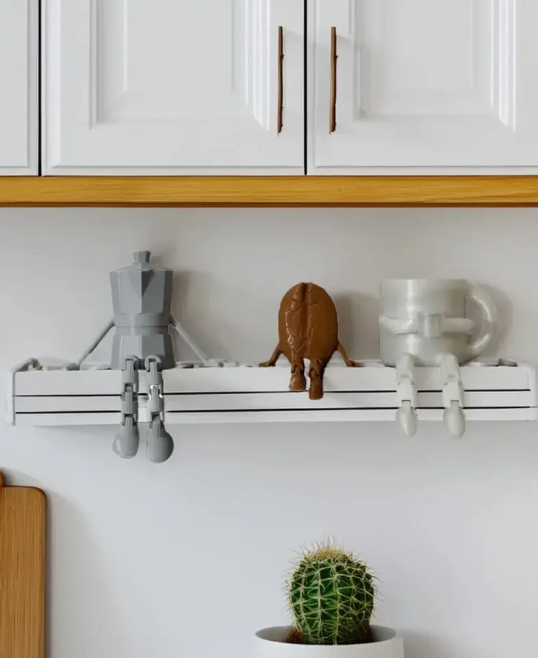 Kahve Sembolleri Figürleri