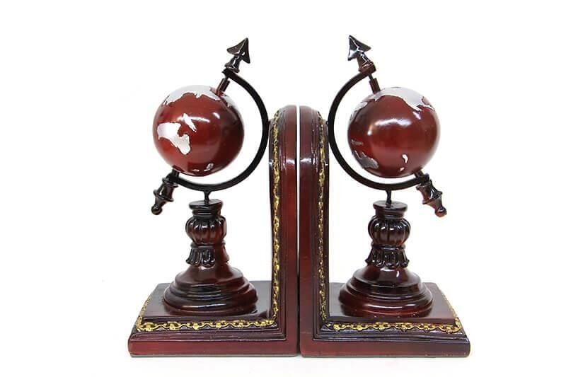 Kitap Stoper Yerküre Dünya Modeli Hediyelik