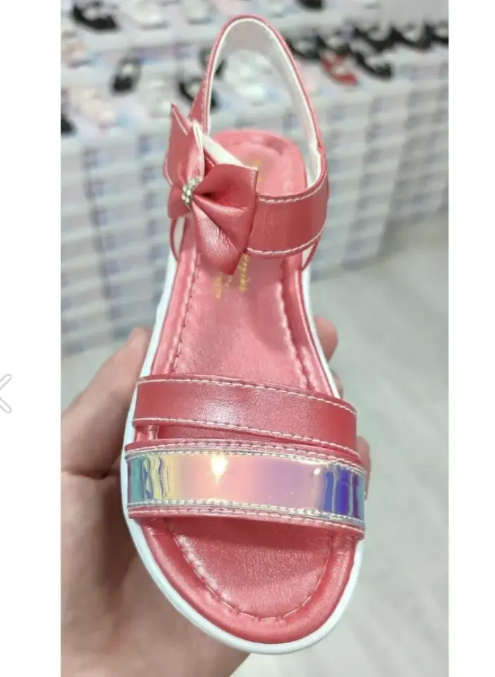 Sandalet Kız Çocuk