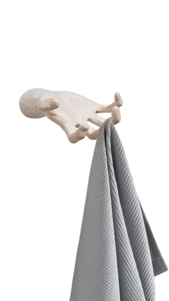 El Havlu Tutacağı Askı