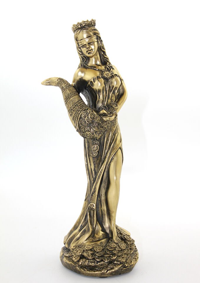 Polyester Bereket Tanrıcası