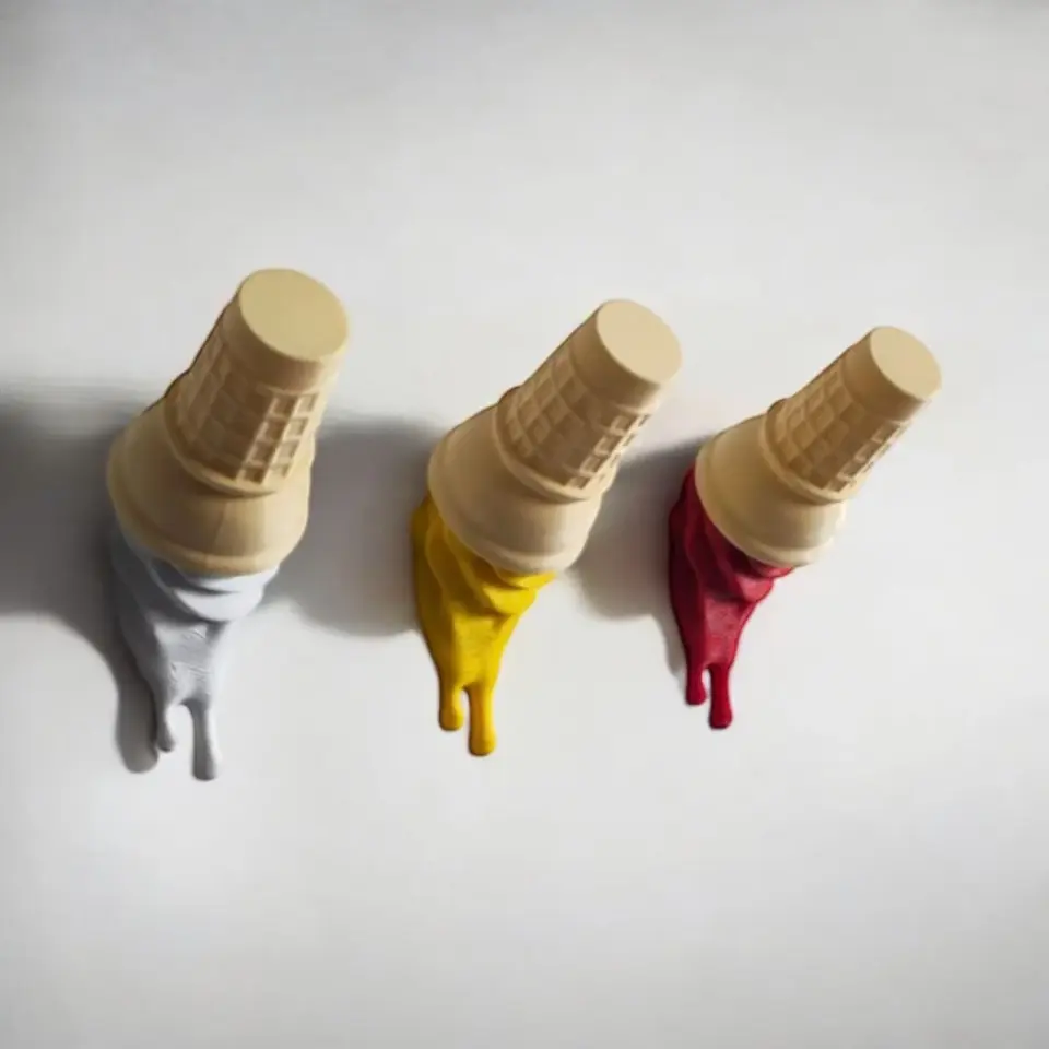 Külah Askılık 2 Li