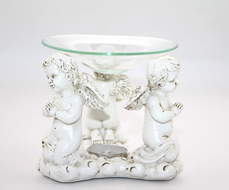 Polyester Melekli Buhurdanlık