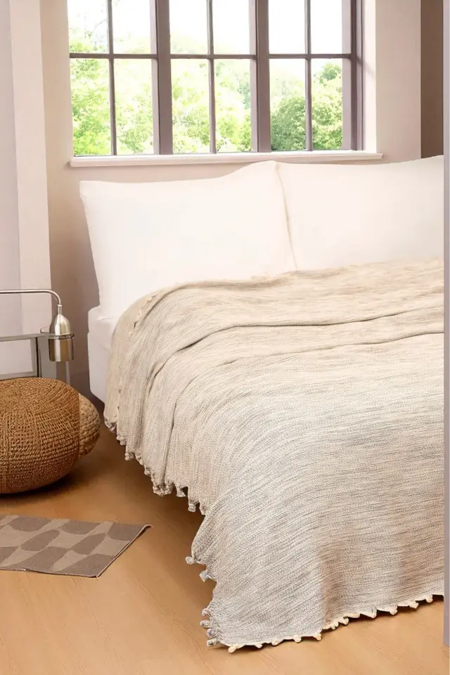 Tek Kişilik Pike, Çok Amaçlı 160 X 220