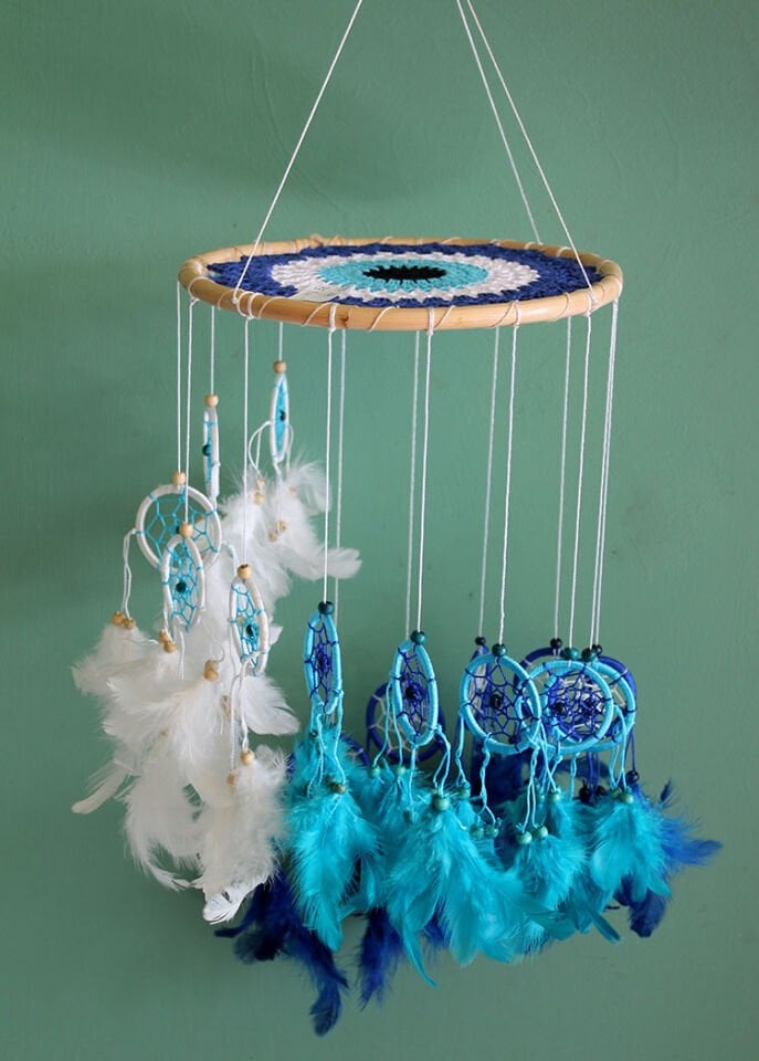 Rüya Kapanı Düş Kapanı Dream Catcher