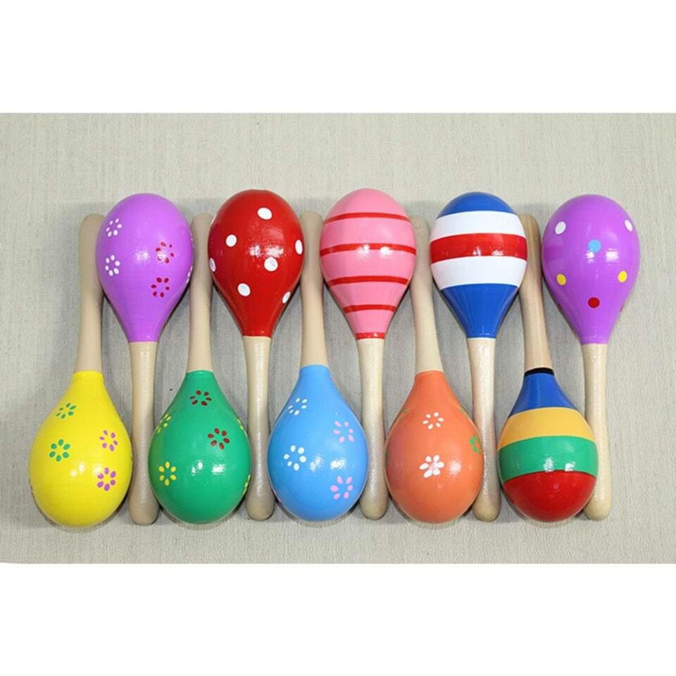 Yumurta Marakas 92-303